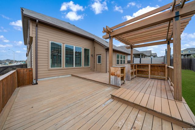 3643 Conrads Cloud Drive, New Braunfels, TX 78130