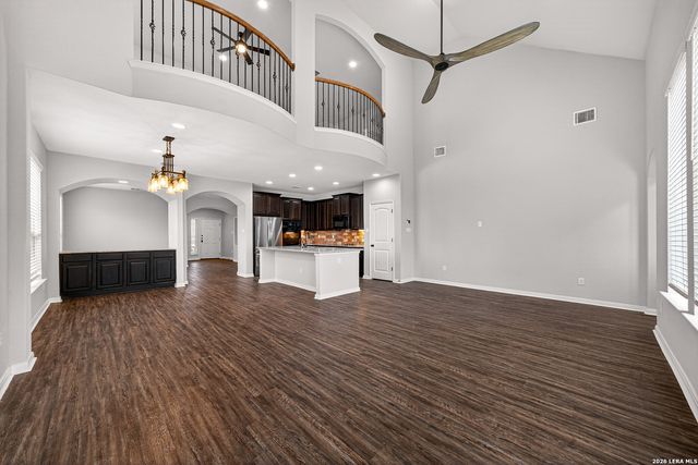 3643 Conrads Cloud Drive, New Braunfels, TX 78130