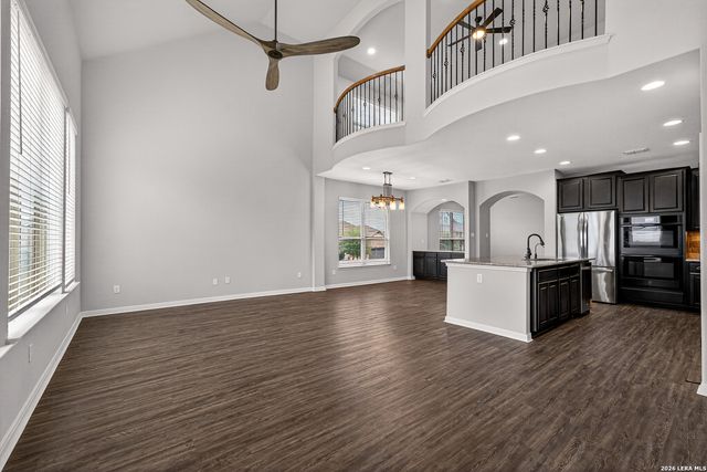 3643 Conrads Cloud Drive, New Braunfels, TX 78130