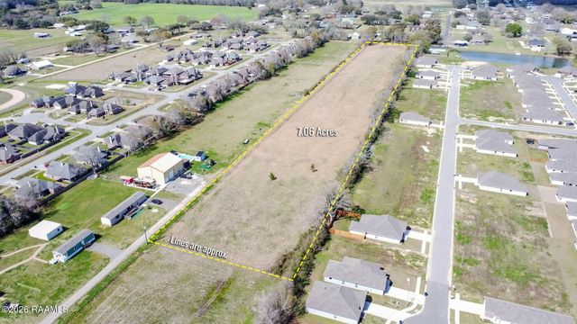 130 Zydeco Lane, Carencro, LA 70520