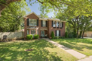 3809 Tambos Trail, Edmond, OK 73034