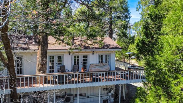 28975 Alder Terrace, Cedar Glen, CA 92321