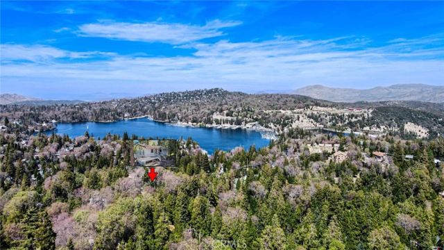 28975 Alder Terrace, Cedar Glen, CA 92321