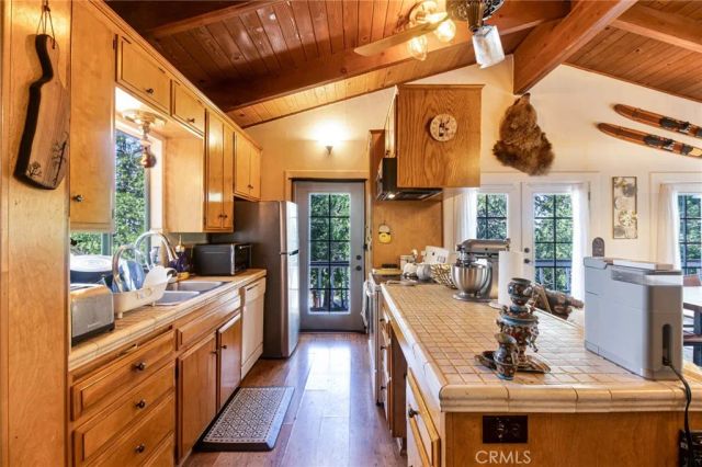 28975 Alder Terrace, Cedar Glen, CA 92321