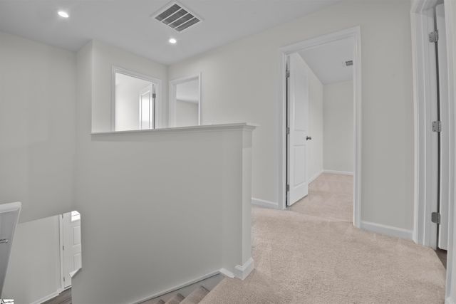 116 Wedgemere Drive, Mauldin, SC 29605