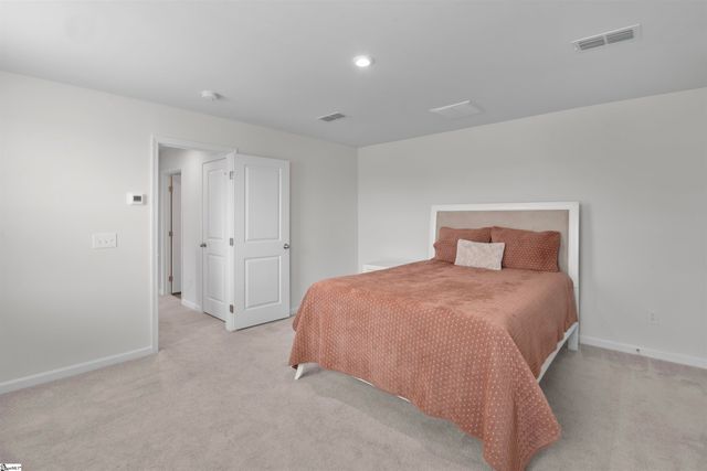 116 Wedgemere Drive, Mauldin, SC 29605