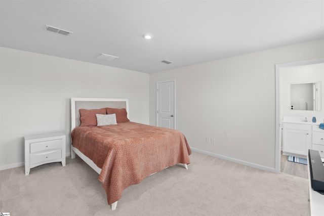 116 Wedgemere Drive, Mauldin, SC 29605