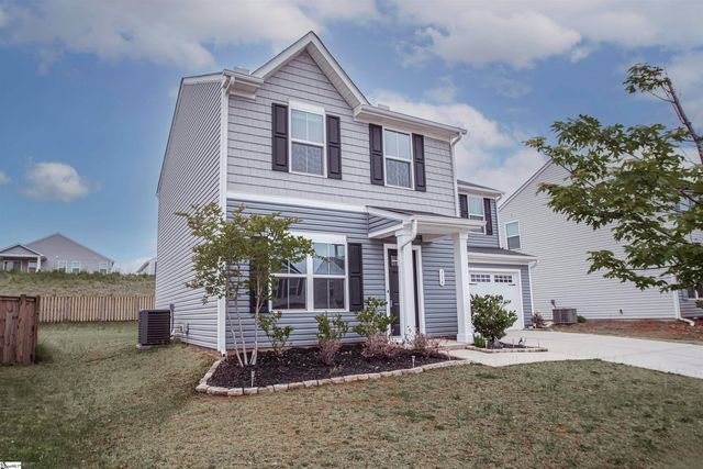 116 Wedgemere Drive, Mauldin, SC 29605