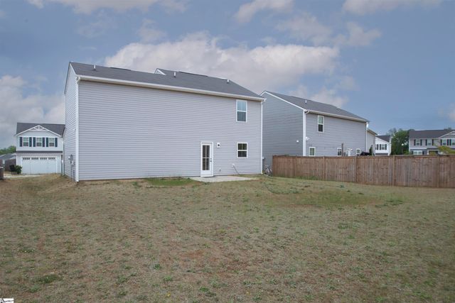 116 Wedgemere Drive, Mauldin, SC 29605