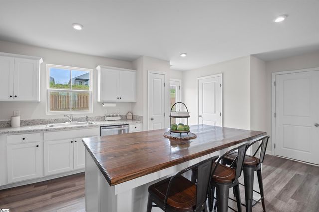 116 Wedgemere Drive, Mauldin, SC 29605