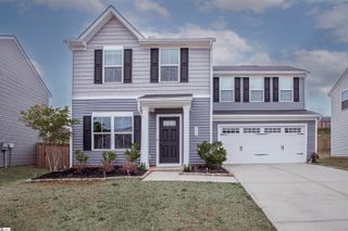 116 Wedgemere Drive, Mauldin, SC 29605