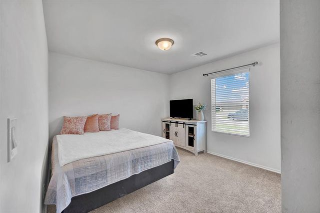 3512 Moraine Drive, Yukon, OK 73099