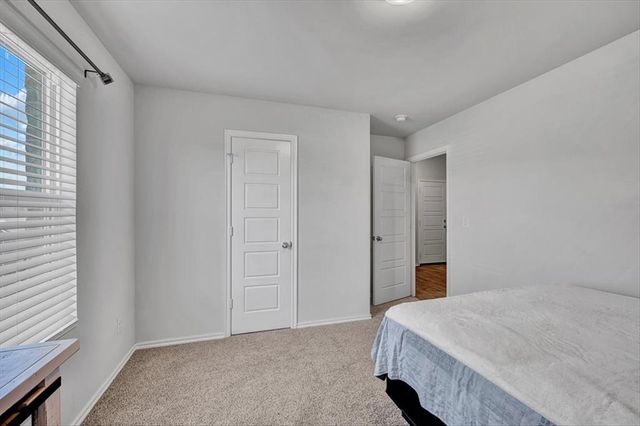 3512 Moraine Drive, Yukon, OK 73099