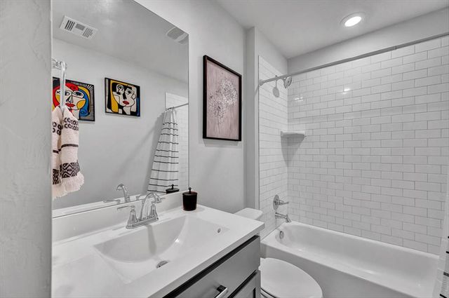 3512 Moraine Drive, Yukon, OK 73099