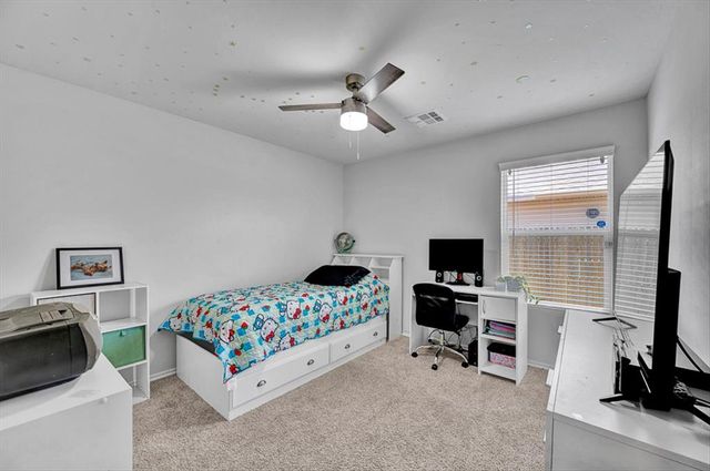 3512 Moraine Drive, Yukon, OK 73099