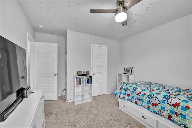 3512 Moraine Drive, Yukon, OK 73099