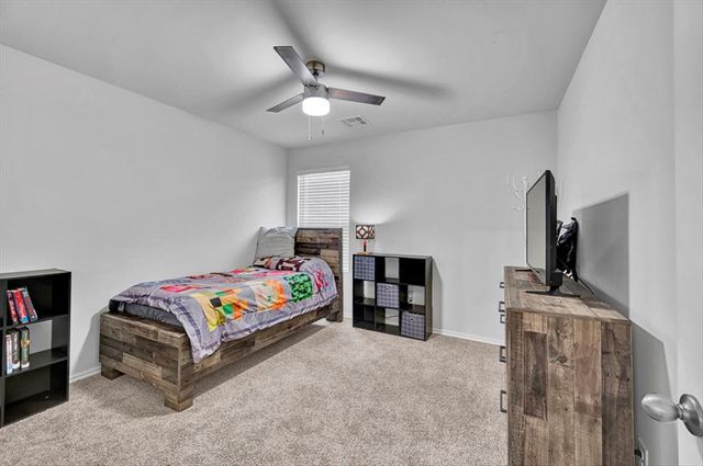 3512 Moraine Drive, Yukon, OK 73099
