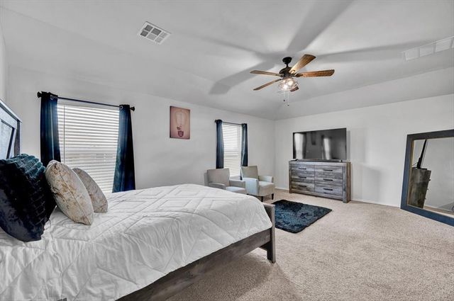 3512 Moraine Drive, Yukon, OK 73099