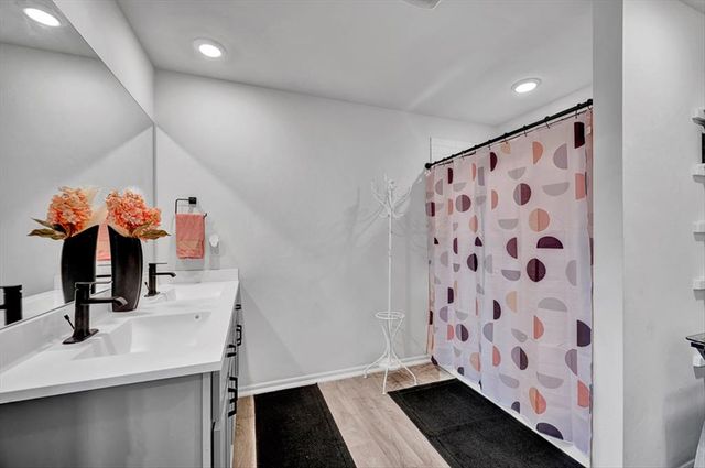3512 Moraine Drive, Yukon, OK 73099