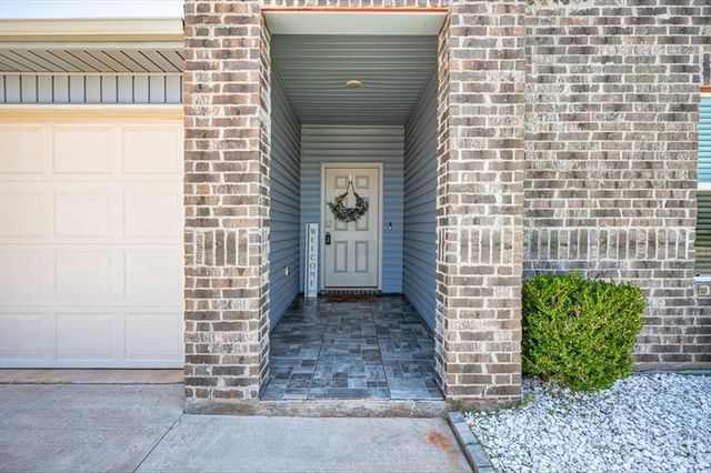 3512 Moraine Drive, Yukon, OK 73099