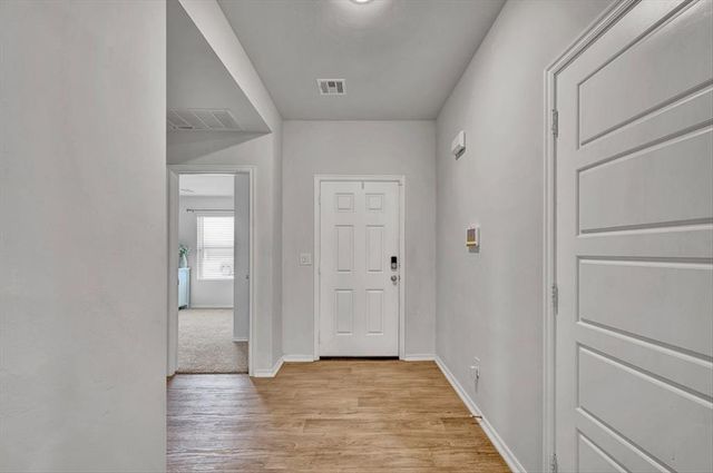 3512 Moraine Drive, Yukon, OK 73099