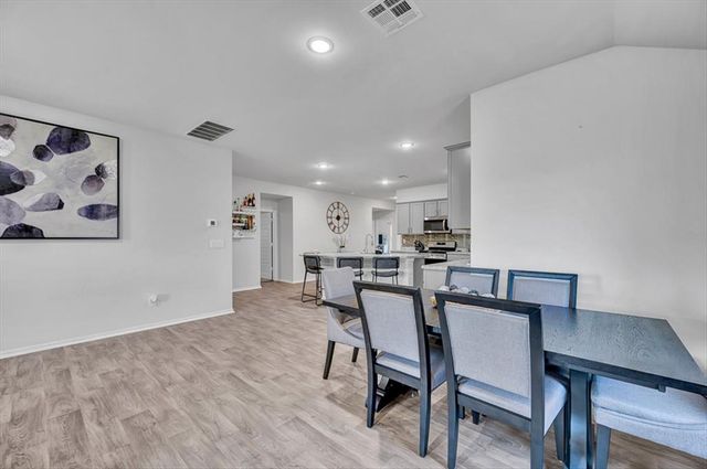3512 Moraine Drive, Yukon, OK 73099