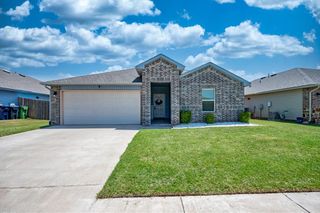 3512 Moraine Drive, Yukon, OK 73099
