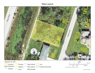 3169 SWANEE ROAD, Port Charlotte, FL 33980