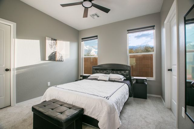 6809 Japura Court NE, Rio Rancho, NM 87144