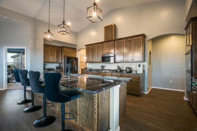 6809 Japura Court NE, Rio Rancho, NM 87144