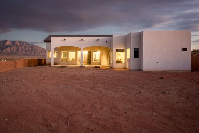 6809 Japura Court NE, Rio Rancho, NM 87144