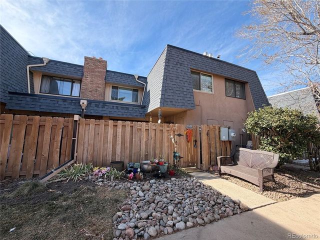 7995 E Mississippi Ave K9, Denver, CO 80247