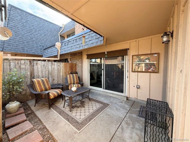 7995 E Mississippi Ave K9, Denver, CO 80247