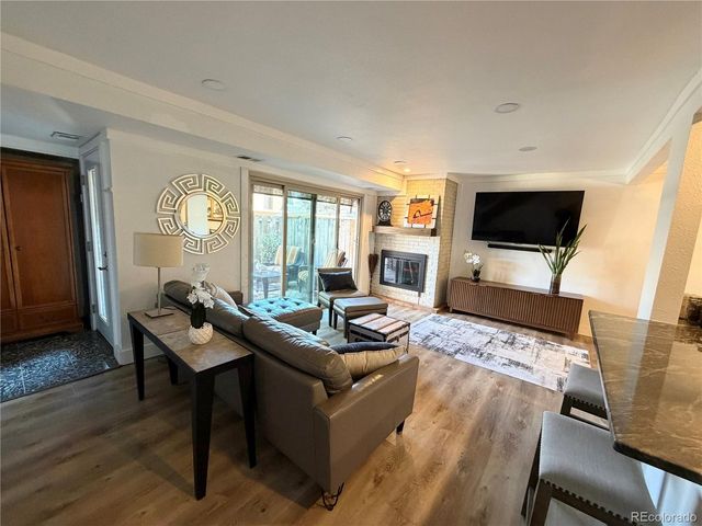 7995 E Mississippi Ave K9, Denver, CO 80247