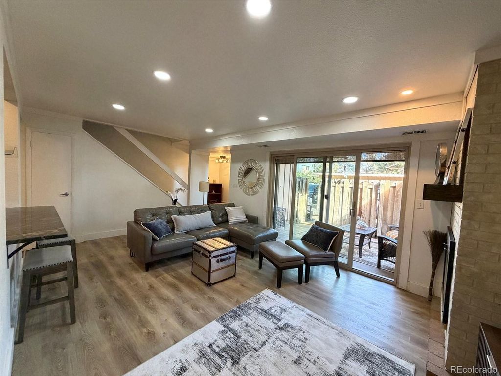 7995 E Mississippi Ave K9, Denver, CO 80247