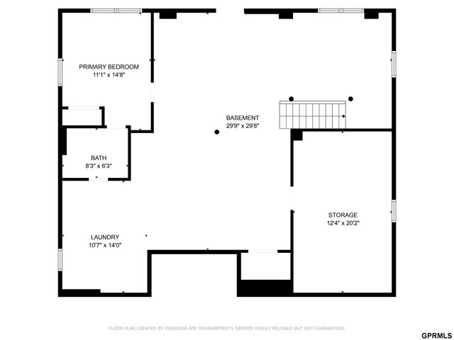 2510 S 49th Street, Omaha, NE 68106