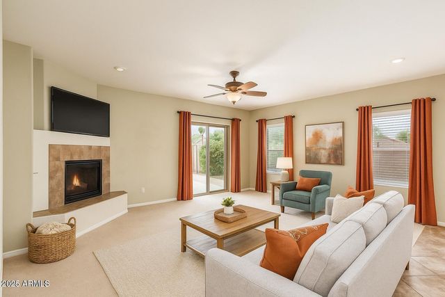 10831 E SYLVAN Avenue, Mesa, AZ 85212