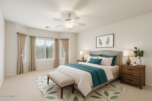 10831 E SYLVAN Avenue, Mesa, AZ 85212