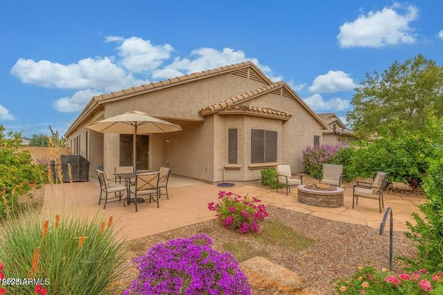 10831 E SYLVAN Avenue, Mesa, AZ 85212