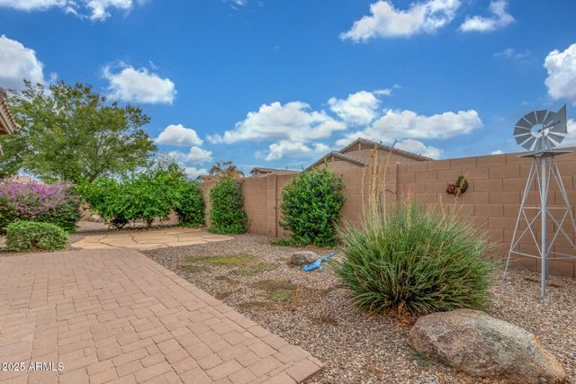 10831 E SYLVAN Avenue, Mesa, AZ 85212