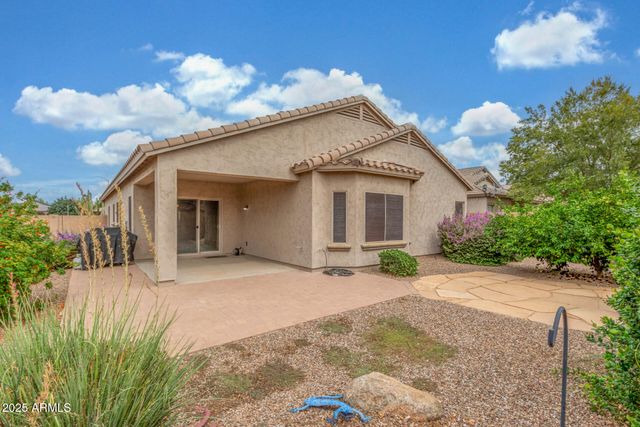 10831 E SYLVAN Avenue, Mesa, AZ 85212