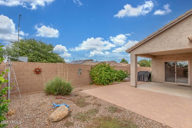 10831 E SYLVAN Avenue, Mesa, AZ 85212