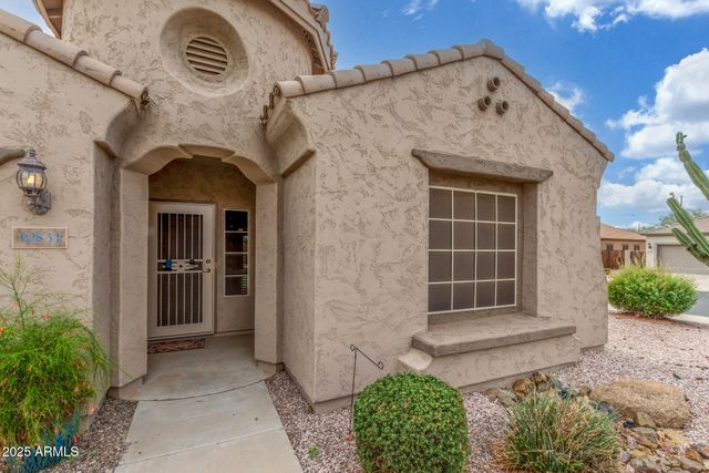 10831 E SYLVAN Avenue, Mesa, AZ 85212