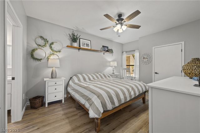 8250 North Grand Canyon Drive 1076, Las Vegas, NV 89166