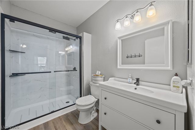 8250 North Grand Canyon Drive 1076, Las Vegas, NV 89166
