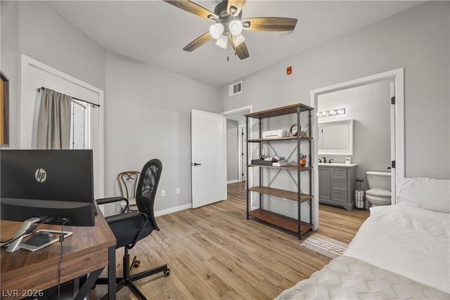 8250 North Grand Canyon Drive 1076, Las Vegas, NV 89166