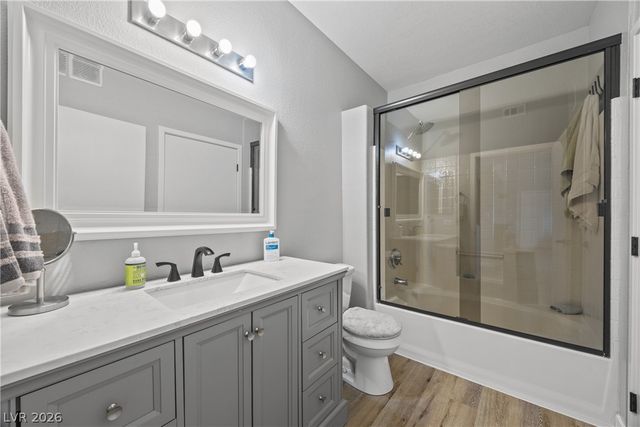 8250 North Grand Canyon Drive 1076, Las Vegas, NV 89166