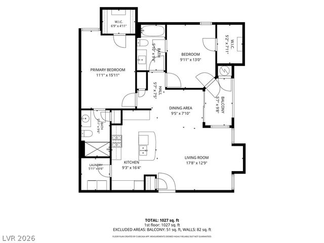 8250 North Grand Canyon Drive 1076, Las Vegas, NV 89166