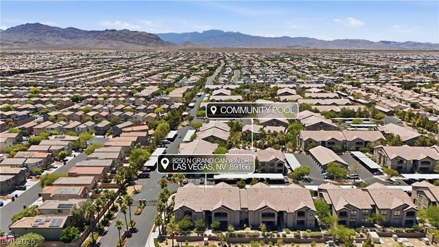 8250 North Grand Canyon Drive 1076, Las Vegas, NV 89166