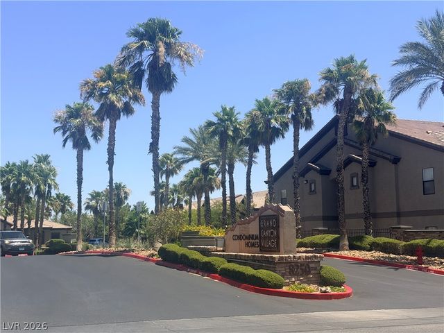 8250 North Grand Canyon Drive 1076, Las Vegas, NV 89166